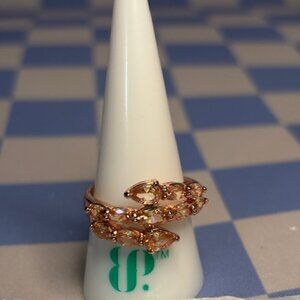 BP OG Ring - Raise a Toast